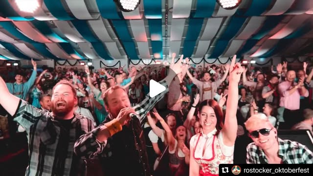 Live-Clip auf Instagram