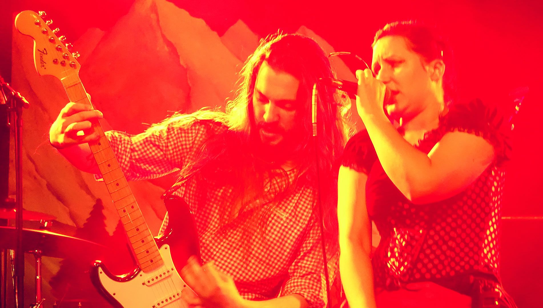 Oktoberfestband 21
