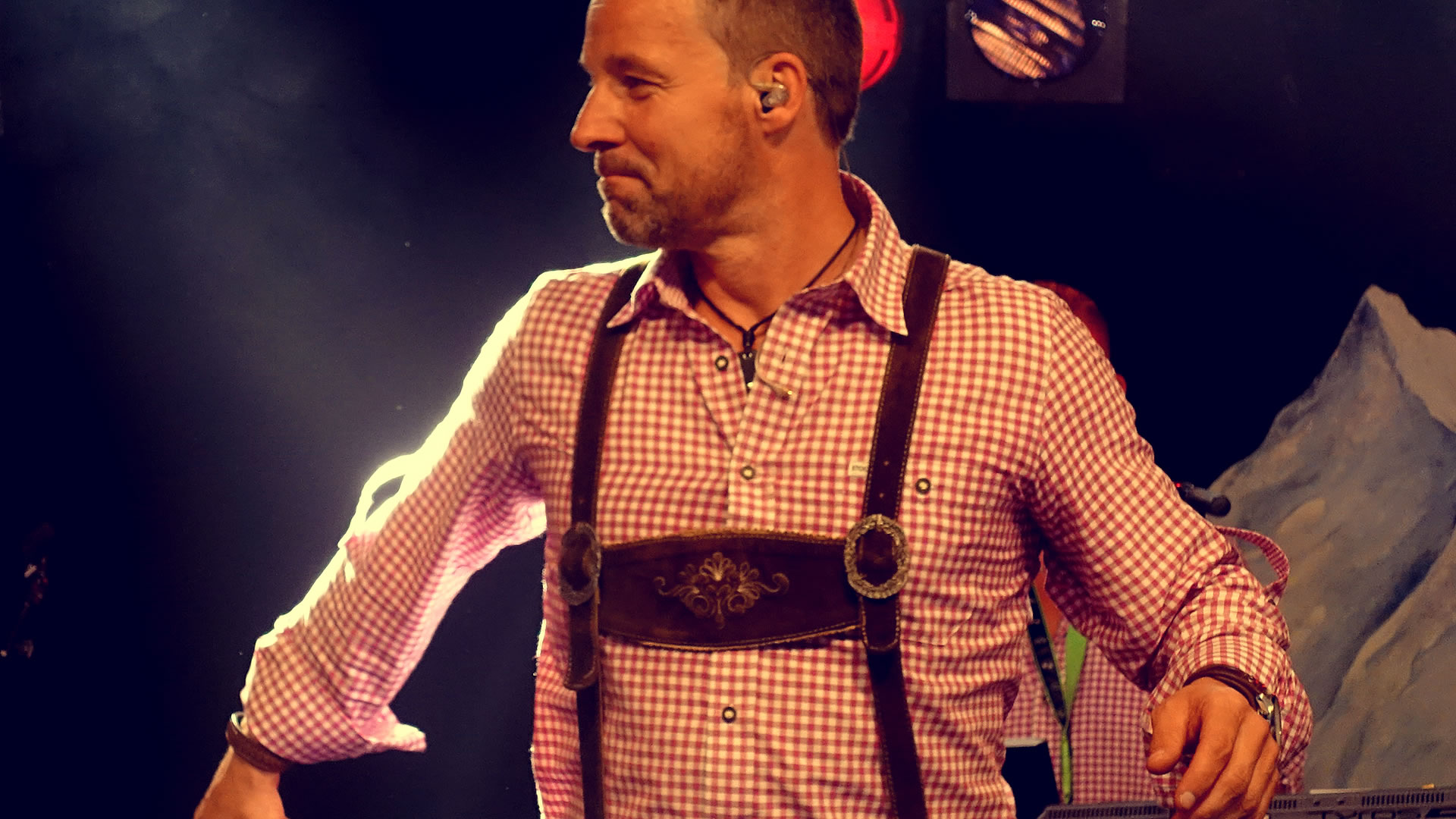 Oktoberfestband 26