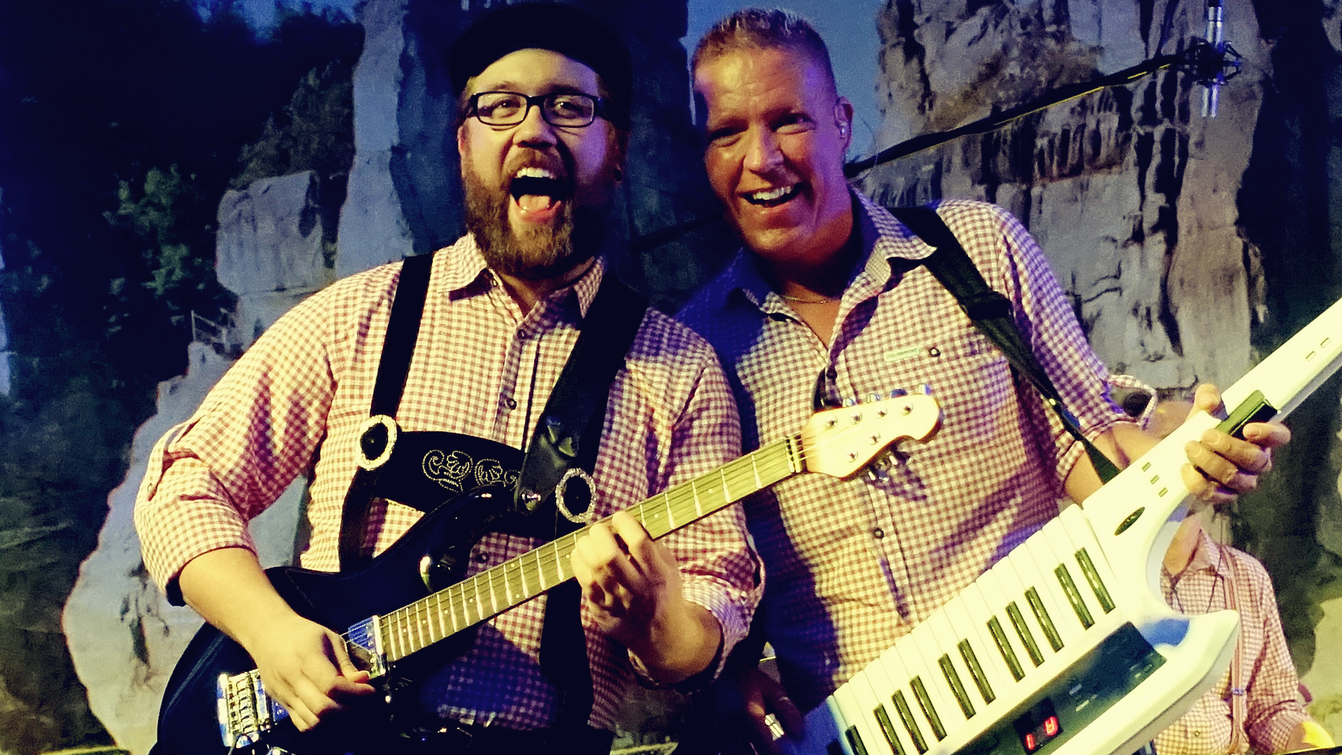 Oktoberfestband 75